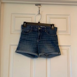 gap shorts for kids
